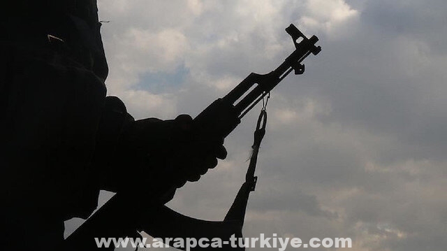 تركيا تطلق عملية "أرن شتاء 31" ضد إرهابيي "بي كا كا"