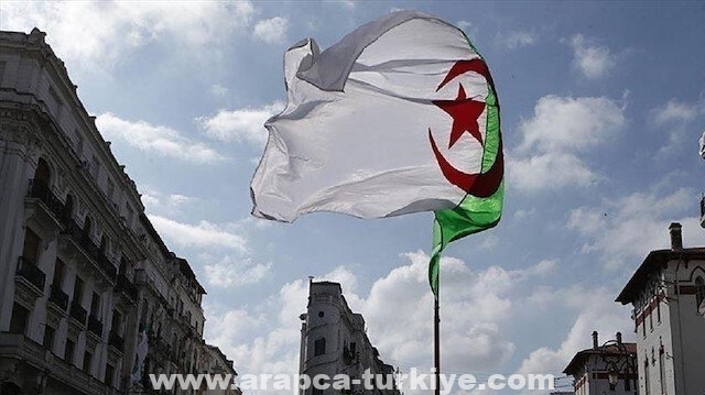 الجزائر: قرصنة حساب وزارة العدل على شبكة تويتر