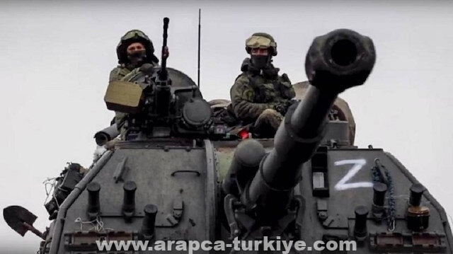 أوكرانيا تعلن مقتل جنرال روسي ثان قرب مدينة خاركيف