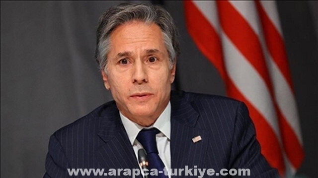 واشنطن: ينبغي تحسين مبيعاتنا العسكرية للخارج وخاصة تركيا