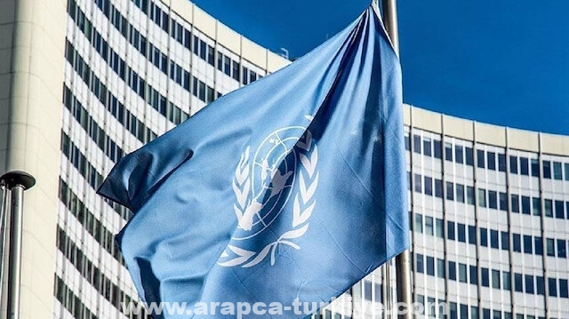 الأمم المتحدة: مشروع قرار لتعليق عضوية روسيا بمجلس حقوق الإنسان