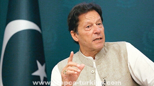 فوضى عمران خان في باكستان