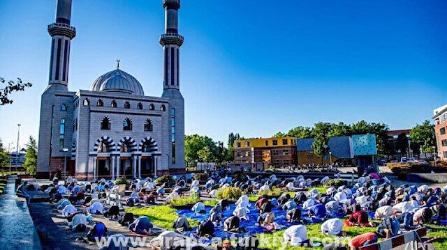 منظمة "بيغيدا المتطرفة".. تحضير حفل استفزازي لمشاعر المسلمين في رمضان