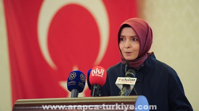 سفيرة تركيا: علاقتنا مع الكويت جيدة للغاية