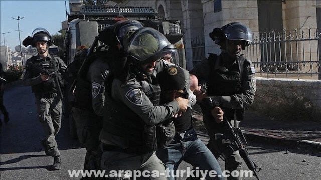 الأمم المتحدة تدعو لفتح تحقيق في عنف الشرطة الإسرائيلية بالقدس