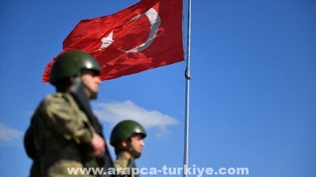 تركيا.. ضبط إرهابي حاول العبور إلى سوريا
