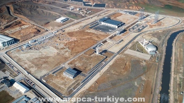 تركيا تنشئ مركز اختبارات لأنظمة الصواريخ والدفاع الجوي