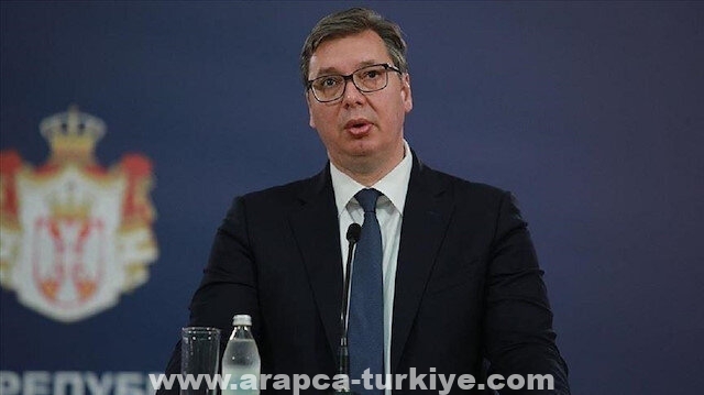 الرئيس الصربي: العقوبات ضد روسيا ستكلفنا ثمنا باهظا