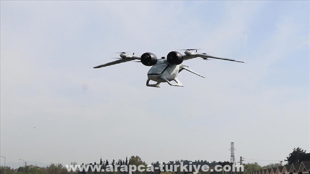 تركيا.. تصدير أول دفعة من طائرات "جاكال" المسيرة