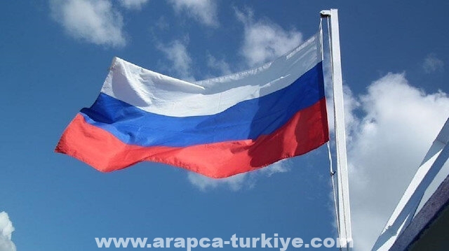 روسيا تعلن استهداف حظيرة طائرات ومخزني أسلحة في أوكرانيا