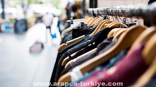 تركيا.. قطاع الألبسة الجاهزة يحقق رقما قياسيا في الصادرات