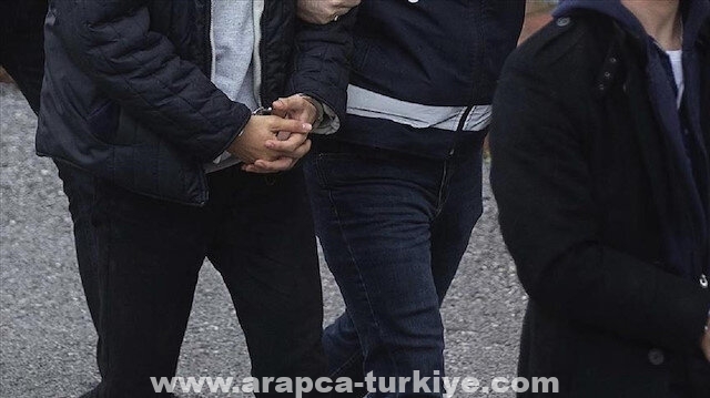 الأمن التركي يضبط متهما بالإرهاب حاول الهرب إلى اليونان