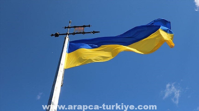 رؤساء 4 دول أوروبية يصلون كييف للقاء رئيس أوكرانيا