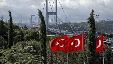 إسطنبول.. اختتام القمة التركية الإفريقية للإعلام