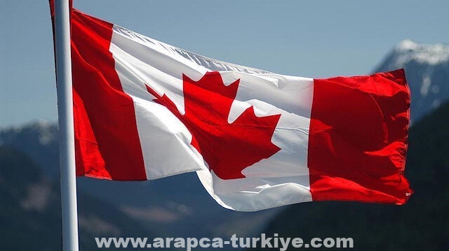 كندا تشكر تركيا لدعمها اللاجئين السوريين