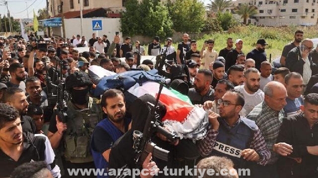 تشييع جثمان الصحفية "أبو عاقلة" الخميس بمشاركة الرئيس الفلسطيني