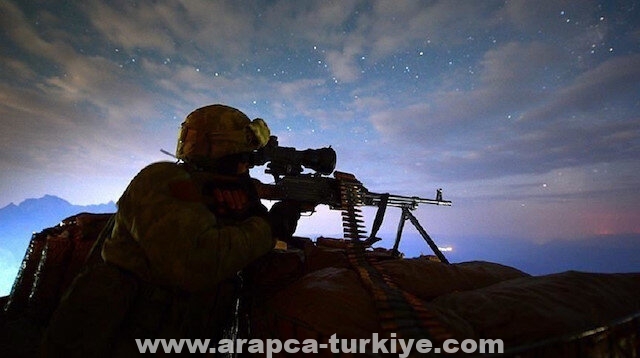 عمليات "المخلب" التركية تقض مضاجع الإرهاب شمالي العراق