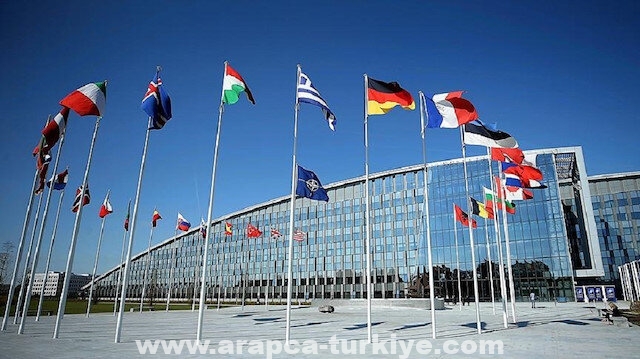 الناتو: ضمان الأمن للسويد وفنلندا حاليا لن يكون وفق المادة 5 للحلف