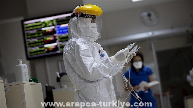 تركيا تسجل 9 وفيات جراء الإصابة بفيروس كورونا