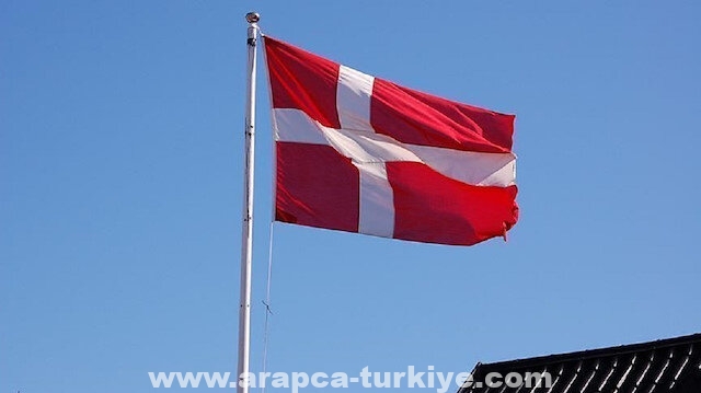 الدنمارك تستدعي السفير الروسي بعد انتهاك مجالها الجوي
