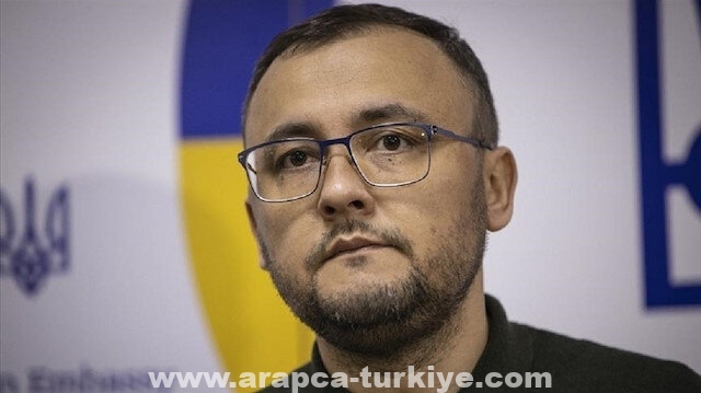 سفير كييف بأنقرة: تحريف تصريحات زيلينسكي لن يؤثر على شراكتنا