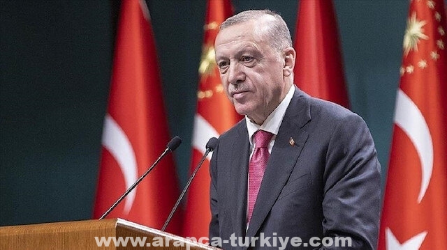 أردوغان: لن أقبل بانضمام دول داعمة للإرهاب إلى الناتو