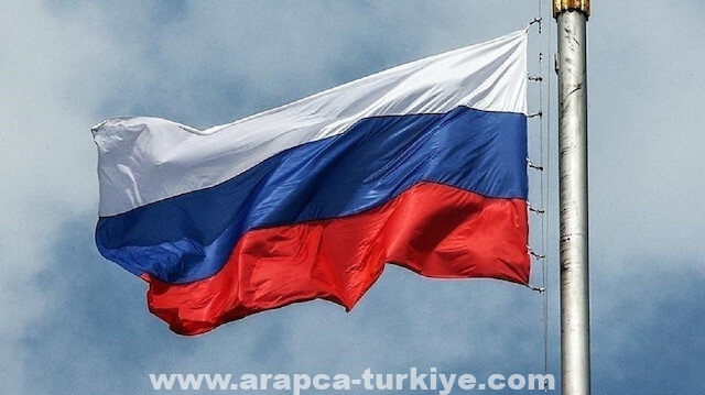 روسيا تستنكر مطالبة إسرائيل باعتذار عن تصريح للافروف