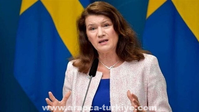 السويد: نعتبر "بي كا كا" تنظيمًا إرهابيًا