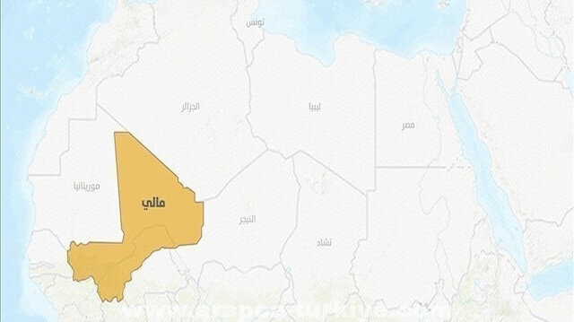 روسيا وفرنسا.. اتهامات متبادلة بانتهاك سيادتي مالي وأوكرانيا