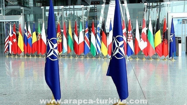 الإعلام السويدي يسلط الضوء على شروط تركيا لعضوية الناتو