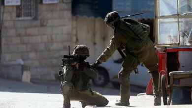 مقتل فتى فلسطيني برصاص الاحتلال الإسرائيلي شمالي الضفة