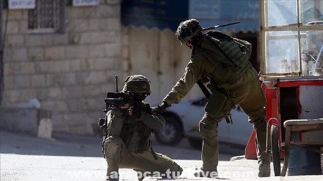 مقتل فتى فلسطيني برصاص الاحتلال الإسرائيلي شمالي الضفة