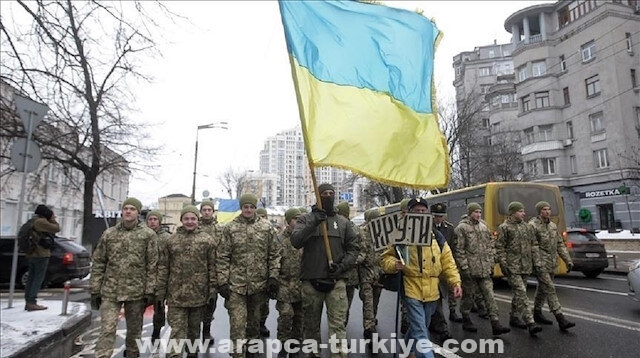 أوكرانيا تعلن اندلاع "حرب شوارع" في "سيفرودونيتسك"