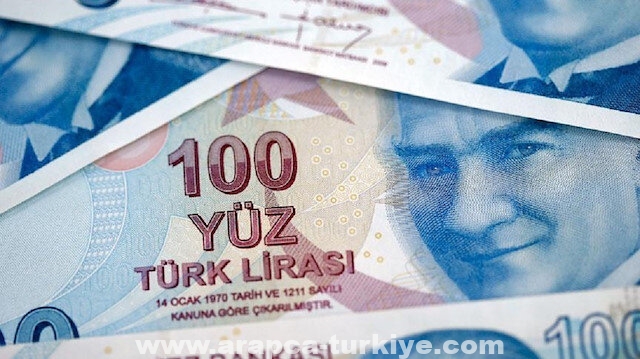 الميزانية العامة التركية تحقق فائضا في مايو