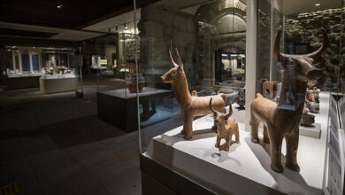 تركيا.. افتتاح متحف "أيواليك لحضارات الأناضول"