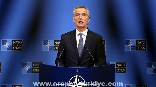 ستولتنبرغ: الناتو يواجه أكبر تحد أمني منذ الحرب العالمية الثانية
