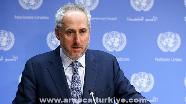 الأمم المتحدة: 2.4 مليون سوري يستفيدون من المساعدات عبر تركيا