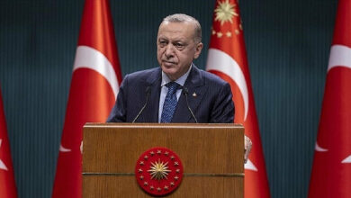 أردوغان: تدابير مهمة لحماية مواطنينا من ارتفاع أسعار الطاقة