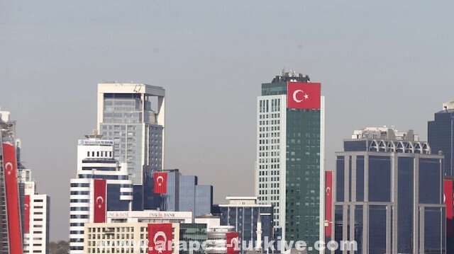 الدنمارك: نرغب في التعاون مع تركيا بالمقاولات الدولية