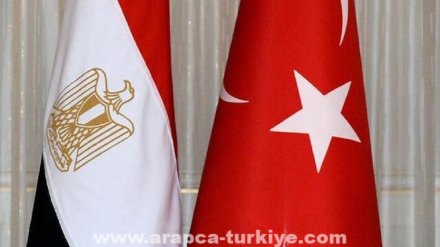 تركيا ومصر.. التطبيع في شرق المتوسط