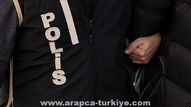 تركيا.. القبض على 17 مشتبها بانتمائهم لـ "داعش" و"غولن"