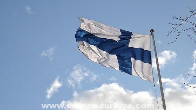 فنلندا: المباحثات مع تركيا ستتواصل في مقر الناتو الإثنين