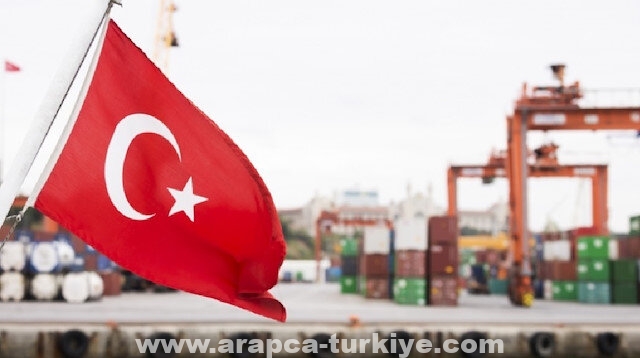 "التعاون الاقتصادي والتنمية" ترفع توقعاتها لنمو الاقتصاد التركي