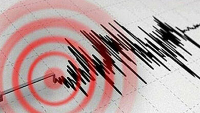 زلزال بقوة 4.4 درجات يضرب شرقي تركيا