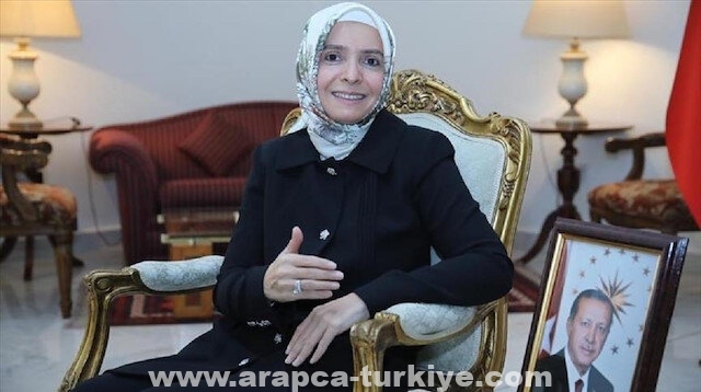 سفيرة تركيا بالكويت: علاقتنا نموذجية وفرص منتظرة لتعميقها