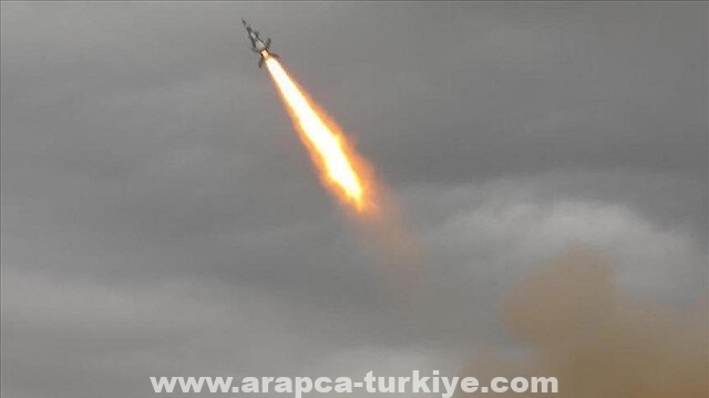 برلماني أوكراني: موسكو تقصف كييف بـ14 صاروخا