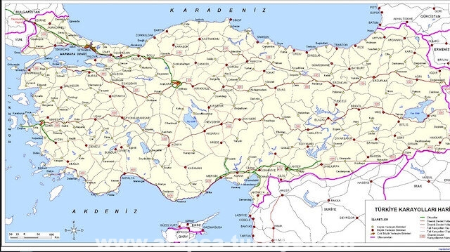تركيا ومتطلبات التحالفات الأمنية الجديدة
