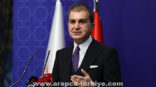 جليك ينتقد معارضة دول حليفة لعمليات تركيا ضد الإرهاب