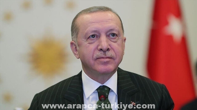 أردوغان يهنئ العالم الإسلامي بالعام الهجري الجديد