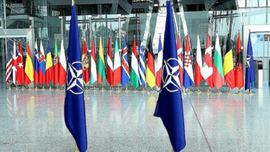 السويد وفنلندا توقعان رسميا بروتوكول طلب الانضمام إلى الناتو